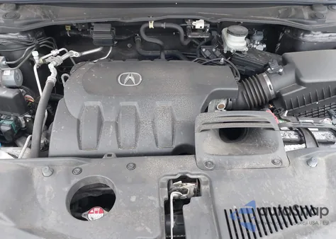 2016 Acura Rdx Technology Acurawatch Plus Packages/Technology Package z USA, uszkodzony, nr VIN 5J8TB4H58GL022062